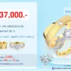 โปรโมชั่นแหวนคู่37,000บาท