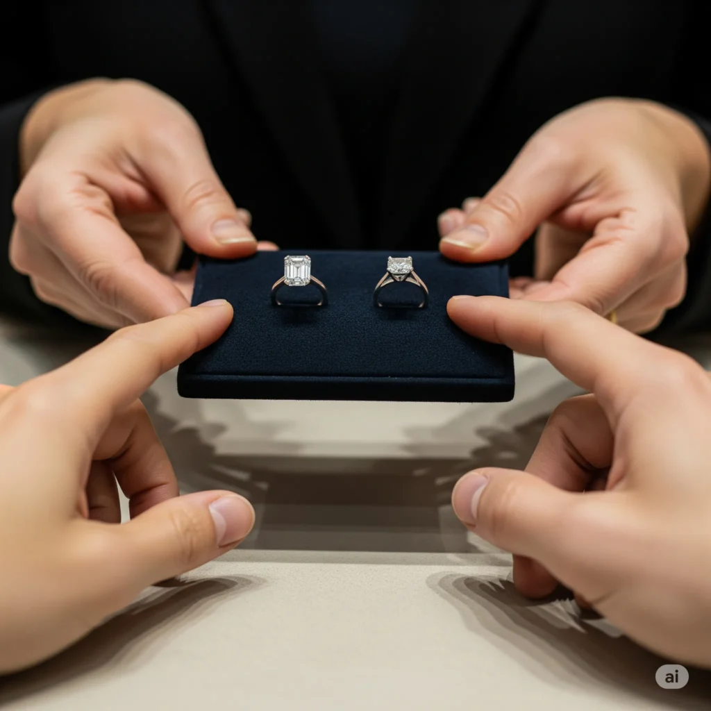 Weding ring buy
